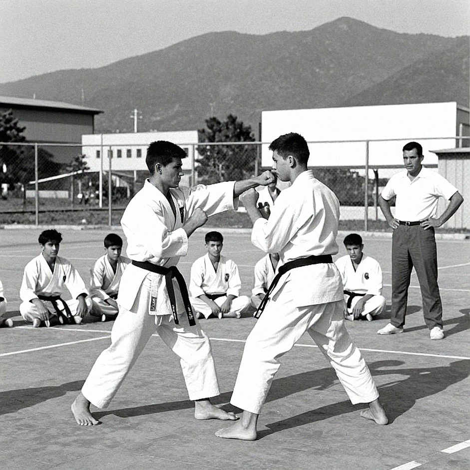 Ba lần 5–0 của kata đồng đội nữ Việt Nam: tấm huy chương vàng Asiad được xây từ đầu gối, không phải từ khán đài
