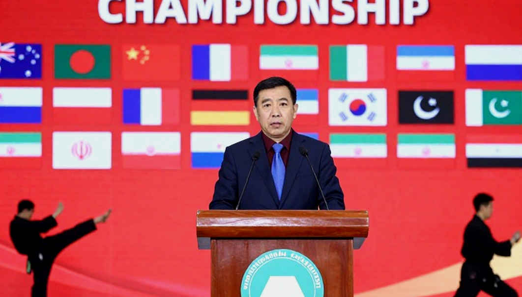 Sal Everett hạ knock-out ở giây 1:57: UFC vừa ký hợp đồng với chính trợ lý riêng của mình
