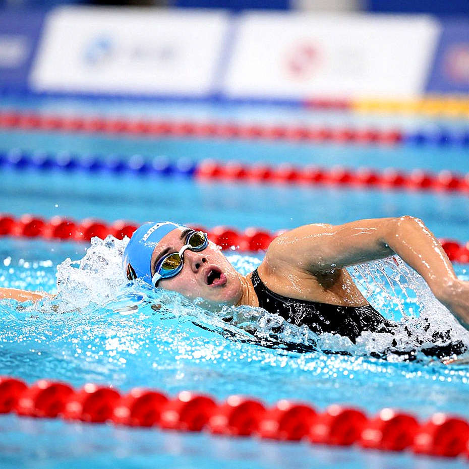 Tin tuyển dụng trợ lý HLV của Annapolis Swim Club: đọc bộ khung nhân lực của bơi lội trẻ Mỹ