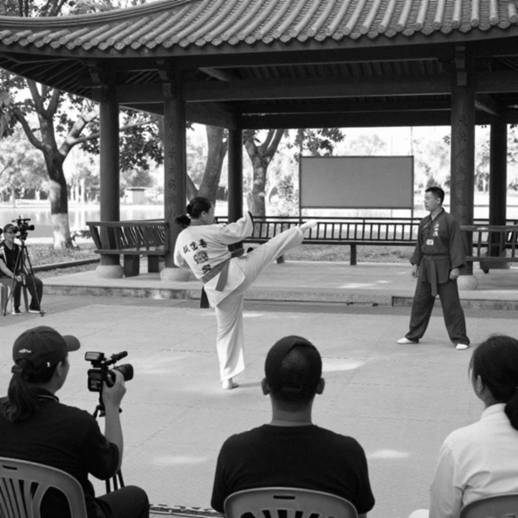 Võ thuật Việt Nam và bài toán chuyển huy chương thành hợp đồng chuyên nghiệp