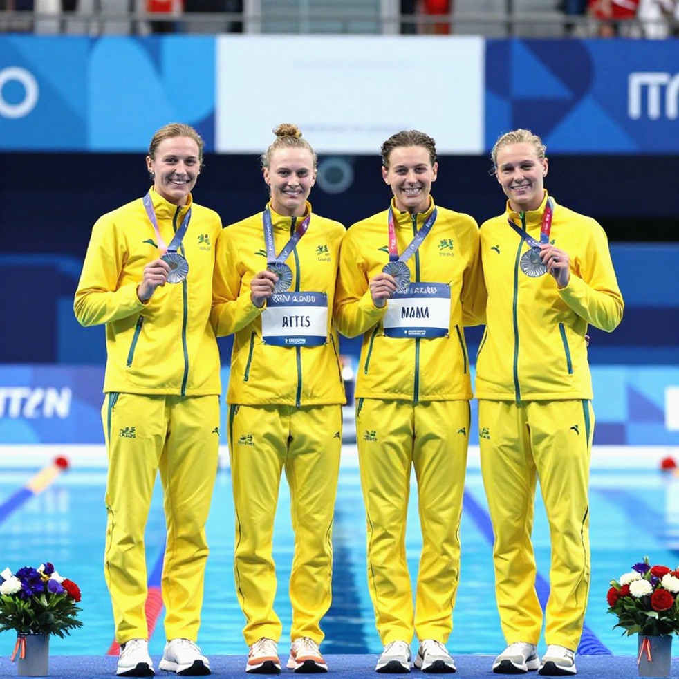 Pieter Coetze phá kỷ lục châu Phi 100m ngửa hồ ngắn tại World Cup Baku: thắng bằng 25 mét cuối