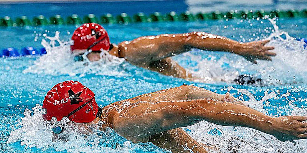 Swimming World Cup 2026: 1,2 triệu USD trên Con đường Tơ lụa và cánh cửa vòng loại mới
