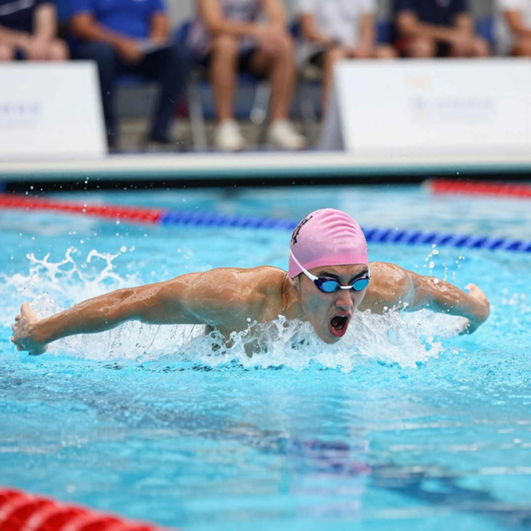 Tuần khai mạc bơi đại học Mỹ: Cal, College Swim League và hai tân binh số 1 nhìn từ dữ liệu
