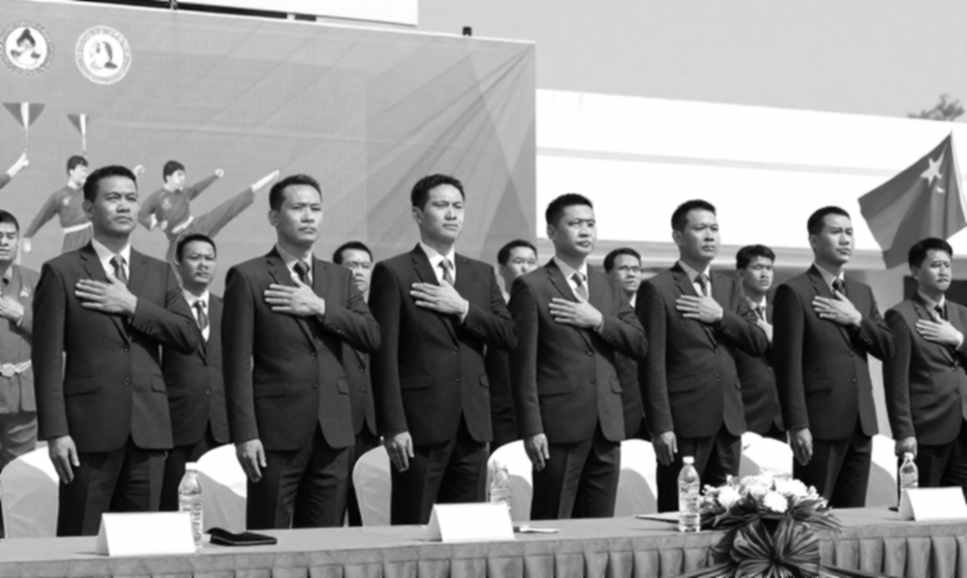 Từ Thường Châu đến sân cỏ Việt: Hành trình 7 năm kiến tạo nền móng cho bóng đá trẻ