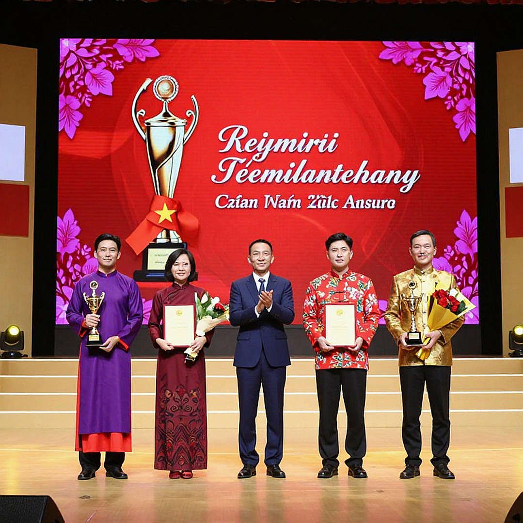 Khi nhãn 'võ thuật' gộp taolu, sanda và MMA vào một chỗ