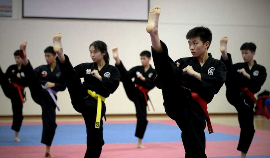 Virtual Taekwondo lần đầu tại Asiad 2026: Canh bạc chưa có tiền lệ của taekwondo Việt Nam