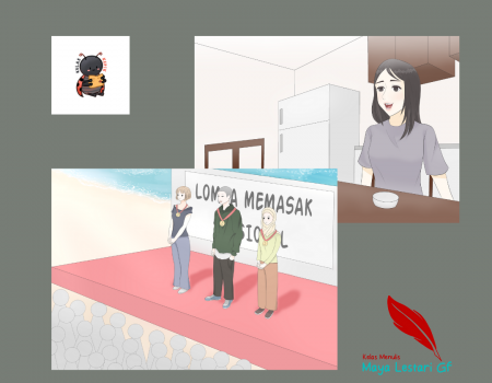 Maya Lestari GF